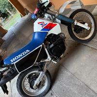 Honda XL600 19866