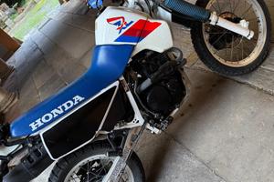Honda XL600 19866