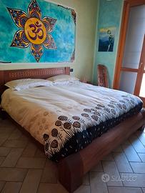  letto matrimoniale 