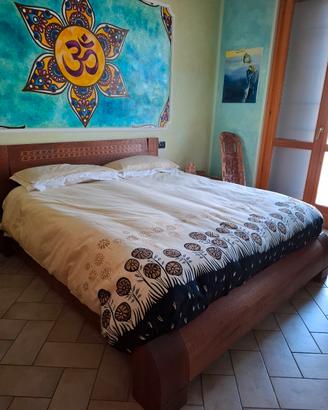  letto matrimoniale 