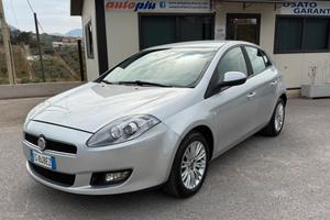 Fiat Bravo 1.6 MJT 105 CV DPF Emotion