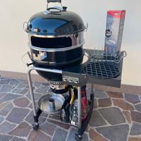 Weber Performer