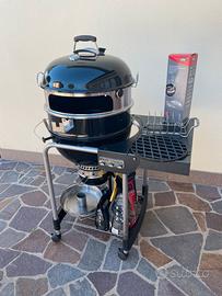 Weber Performer