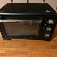 Forno elettrico Moulinex