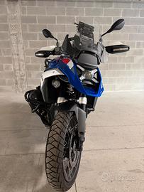 BMW R 1300 GS Trophy