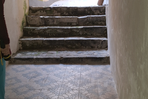 Magazzino Chiaia ampia metratura