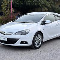 OPEL Astra GTC 1.6 CDTI 136CV S&S 3 porte Cosmo
