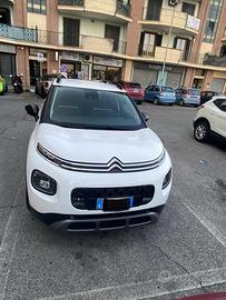 Air cross c3 shine