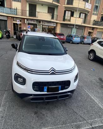 Air cross c3 shine