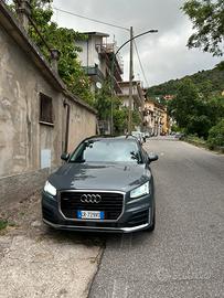 Audi Q2 2.0 190cv Quattro