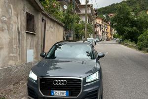 Audi Q2 2.0 190cv Quattro