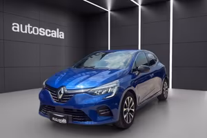 RENAULT Clio TCe 100 CV GPL 5 porte Techno