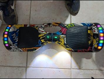 hoverboard