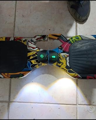 hoverboard