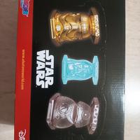 Espositore Abatons Star Wars Panini 