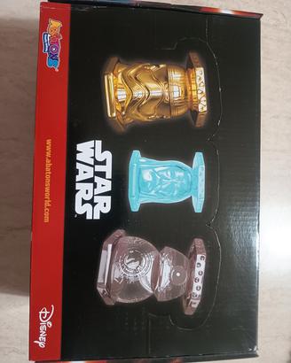 Espositore Abatons Star Wars Panini 