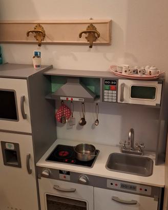 cucina bambini