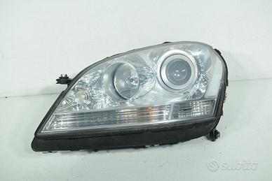 Faro sinistro Mercedes M-Class (W164) 3.0 D