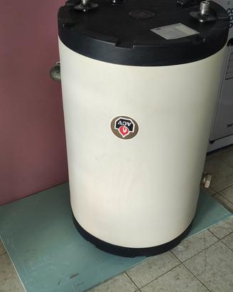 Bollitore ACV HL 100 litri
