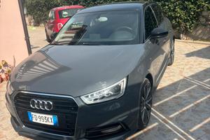 Audi A1 1.6 TDI