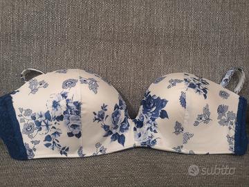 Intimissimi Reggiseno in seta