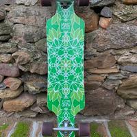 Longboard mindless