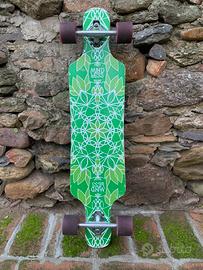 Longboard mindless