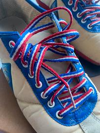 Iconic men's shoes le coq sportife