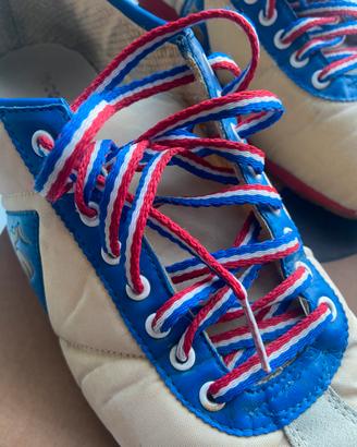 Iconic men's shoes le coq sportife