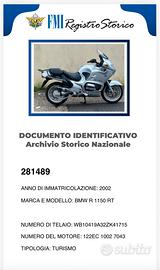 BMW RT1150