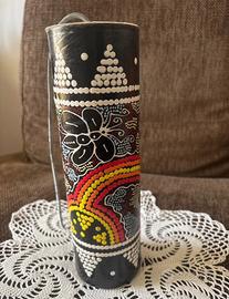 Strumento musicale etnico Thunder Tube