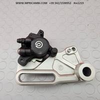 PINZA POSTERIORE BMW F800R 2009 2014 F800 2010 201