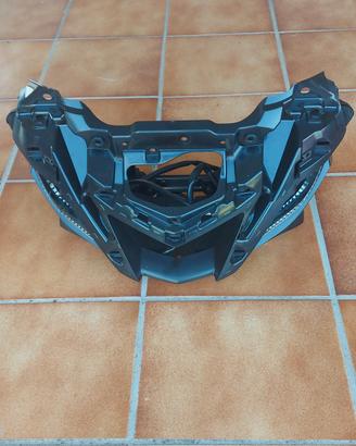Faro anteriore Yamaha r6 