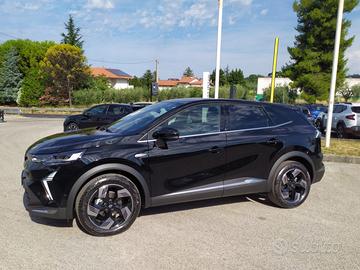 Renault Symbioz Mild Hybrid MT 140 CV Techno