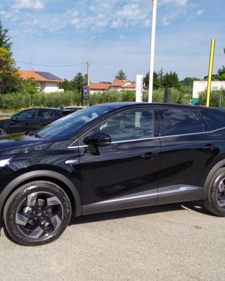 Renault Symbioz Mild Hybrid MT 140 CV Techno