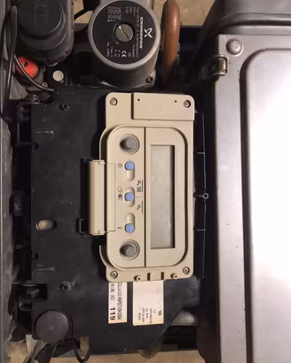 Beretta exclusive turbo 30kw