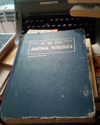Anatomia patologica