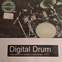 batteria elettronica 