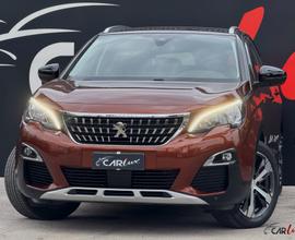 Peugeot 3008 1.6 BlueHDi Allure S EAT6 120CV CAM