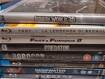 BLU-RAY DVD Steelbook OOP FC rari box MIDNIGHT