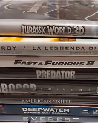 BLU-RAY DVD Steelbook OOP FC rari box MIDNIGHT