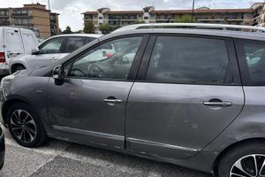 Renault gran scenic