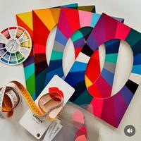 Consulente di immagine/Armocromia