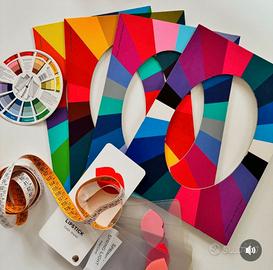 Consulente di immagine/Armocromia