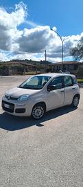 Fiat Panda Lounge 1.2 - 2016