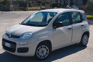 Fiat Panda Lounge 1.2 - 2016