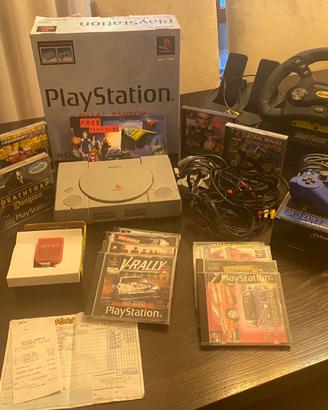 PlayStation