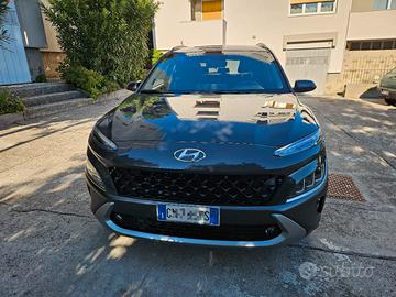 Hyundai Kona 1.6 HEV Full Hybrid XLine+ | 
