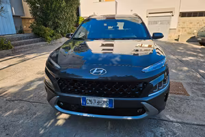 Hyundai Kona 1.6 HEV Full Hybrid XLine+ | 