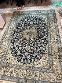 Tappeto nain persiano